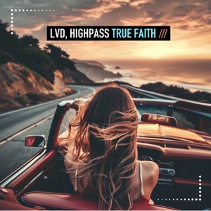 True Faith - Single