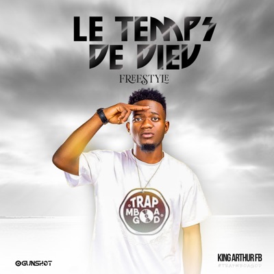 Le Temps De Dieu - Single