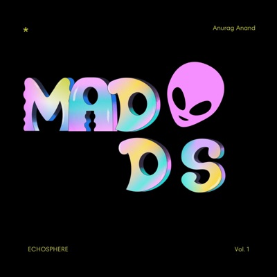 Madods - Single