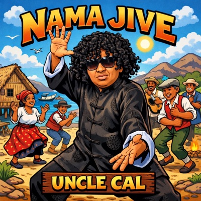 Nama Jive - Single