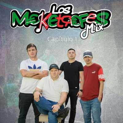 Capitulo 1 Mix (Mejores amigos, 150, Cumbia vieja) - Single