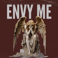 Envy Me (feat. Ralphy B & Jhordin Aristy) - Single - Siki