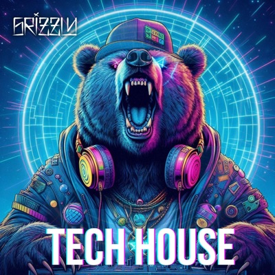 TECH HOUSE - EP