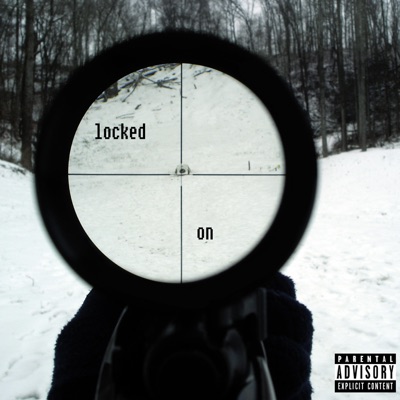 lock on (feat. Hate My Drip) - Single