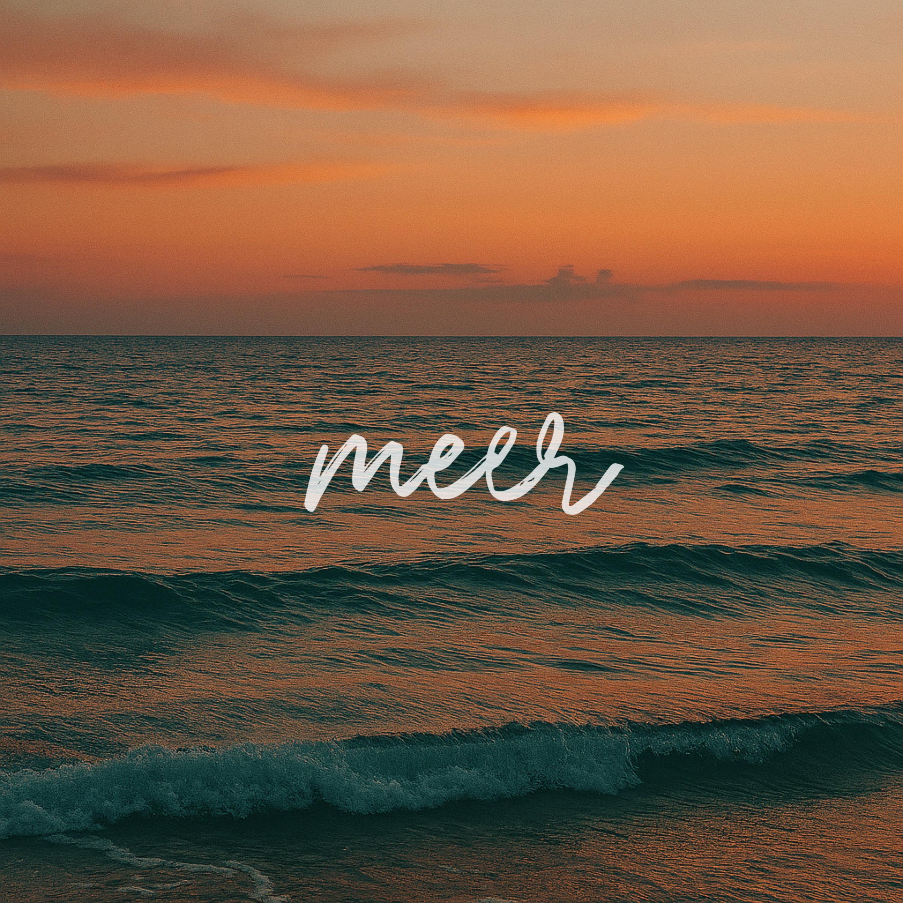 Meer - Single