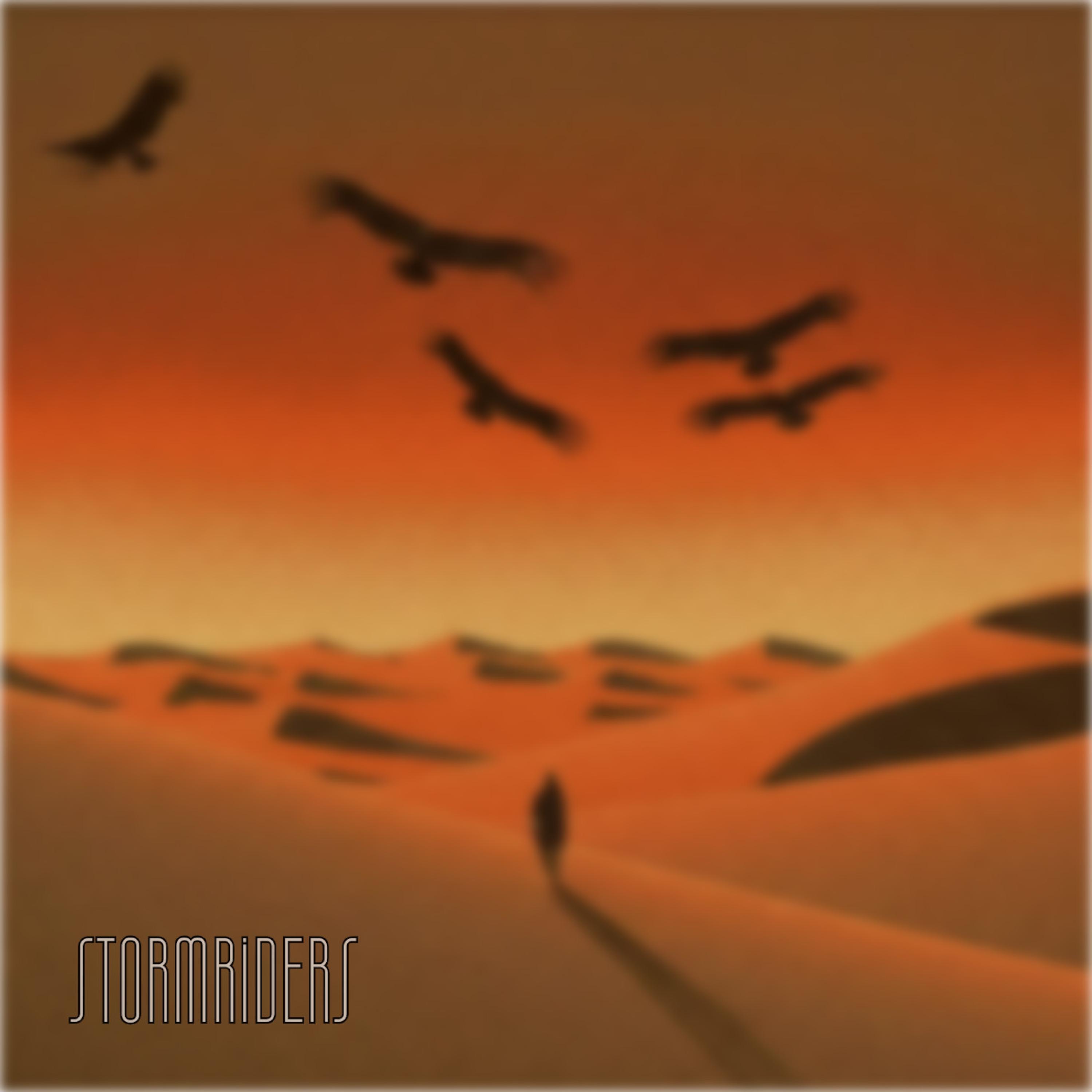 Desert Winds - Single