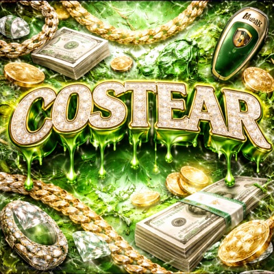 COSTEAR - Single