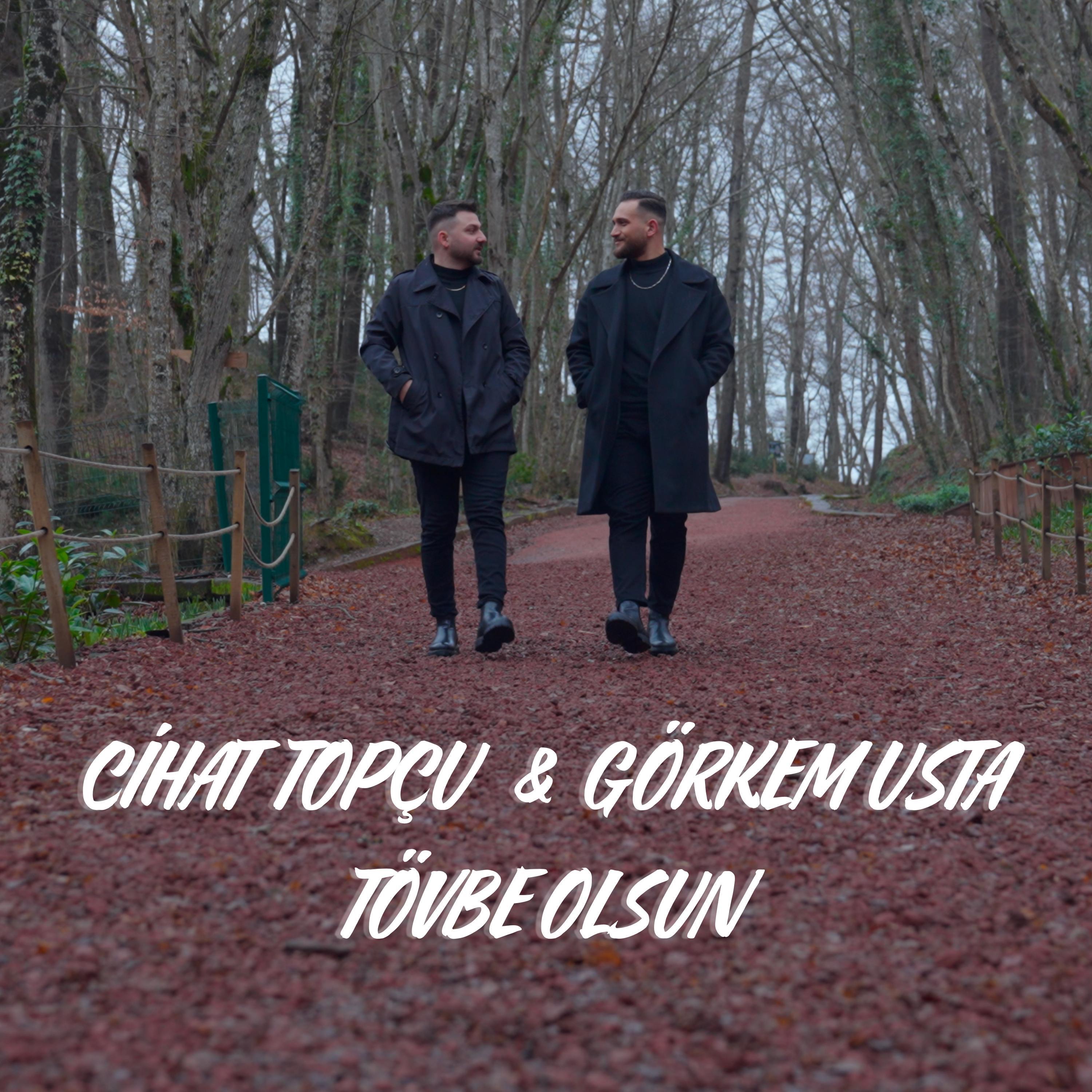 Tövbe Olsun - Single