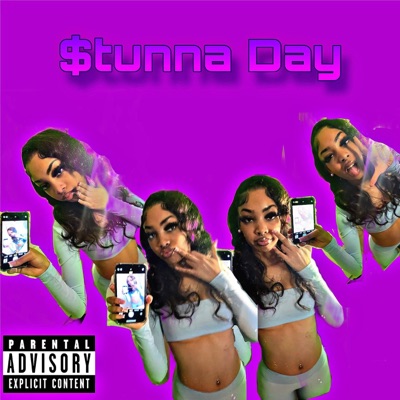 $tunna Day - Single