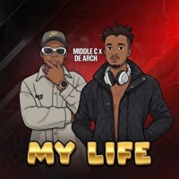 MY LIFE - Single - Middle C