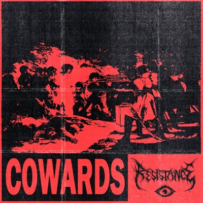 Cowards - Single