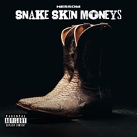 Snake Skin Moneys - Single - Hessom