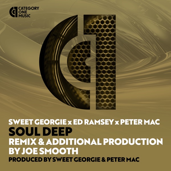 Soul Deep - Single
