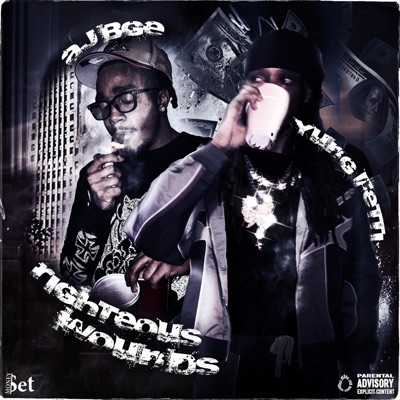 Righteous Wounds - EP