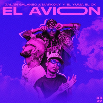 El Avión - Single