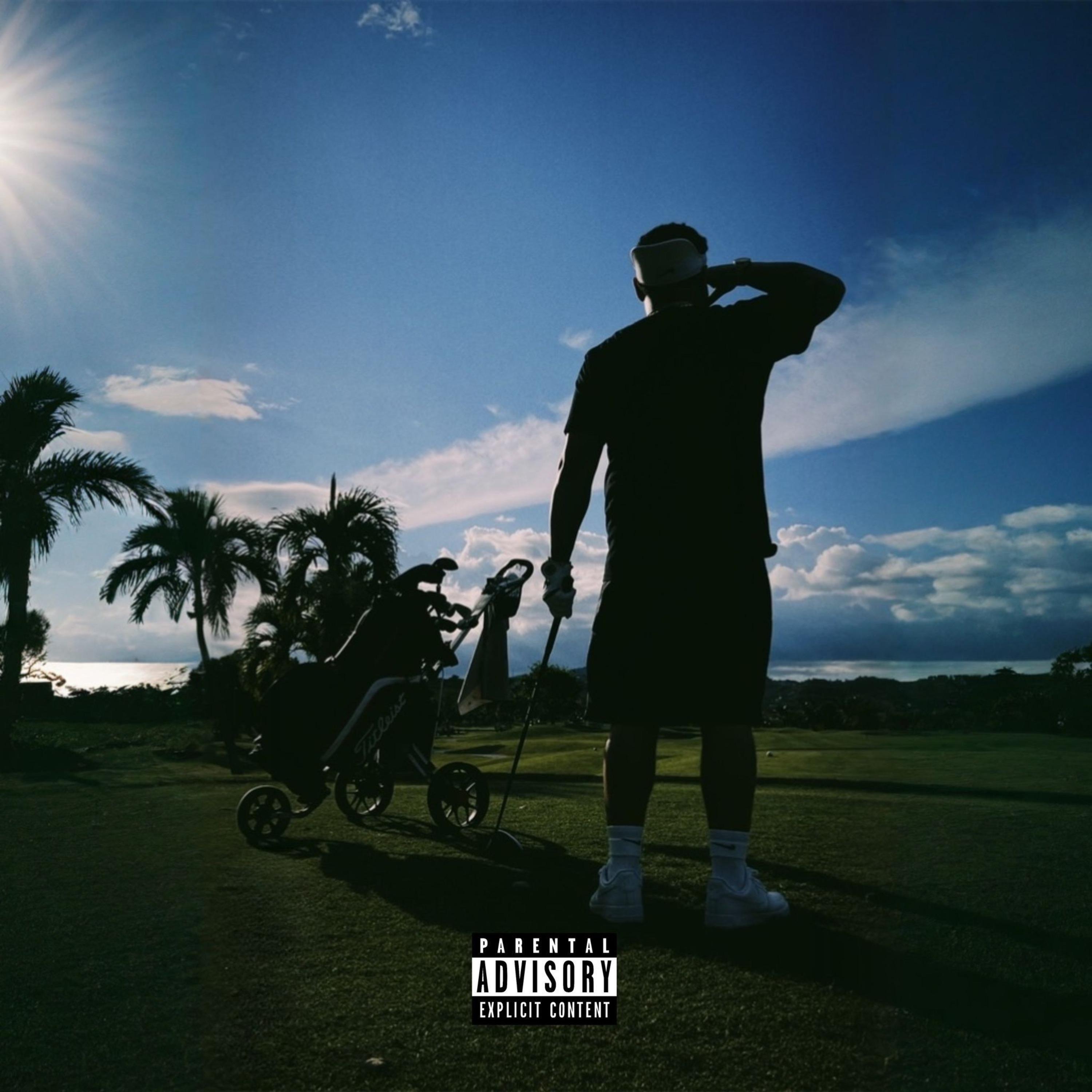 TIGER WOODS - Single
