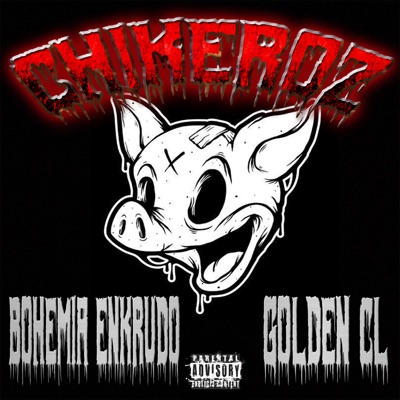 Chikeroz - Single