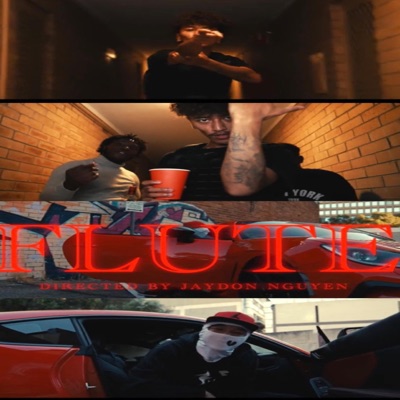 Flute (feat. Tashi) - Single