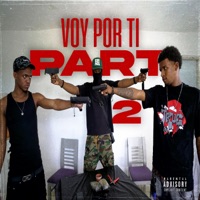Voy Por Ti 2 (feat. Jeison El Control) - Single - Yo Soy Lil King