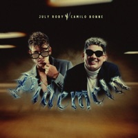 Pídemela - Single - Camilo Bonne & July Roby