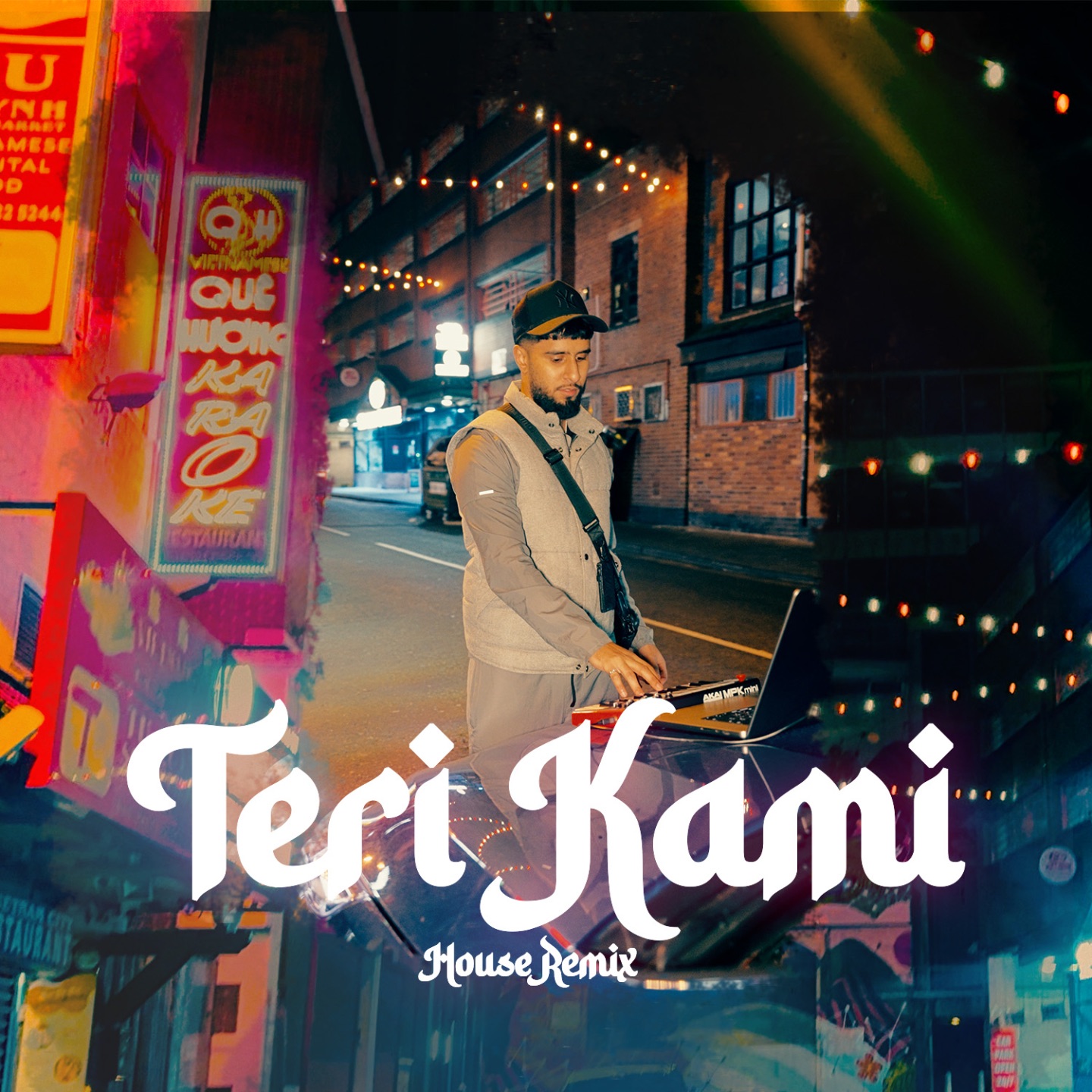 Teri Kami (House Remix) - Single