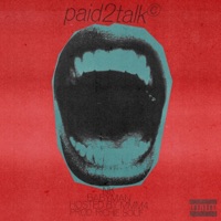 paid2talk (feat. Babyman & NK!) - Single - MMM4