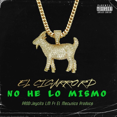 No e lo mimo - Single