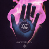 Out of Time song art