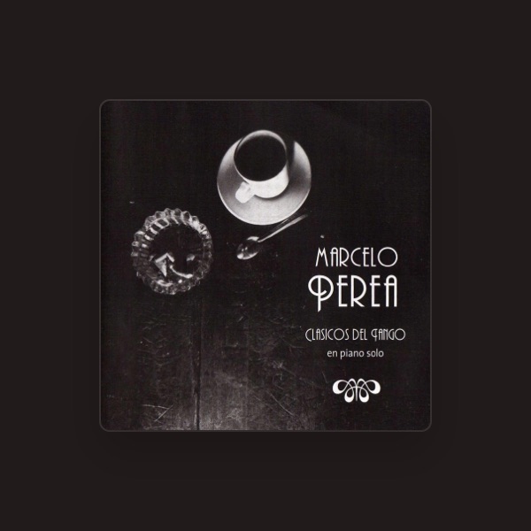 Marcelo Perea's avatar