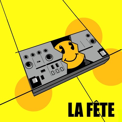 La Fête (feat. Sunny Flex) - Single