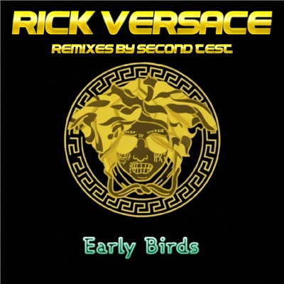 Early Birds (Remixes) - EP