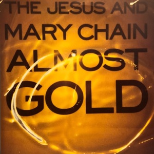 Almost Gold - EP