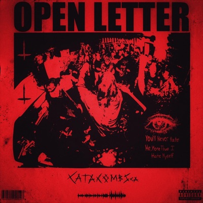 OPEN LETTER - Single
