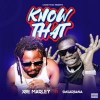 KNOW THAT (feat. Sugarbana) - Single - Joe marley
