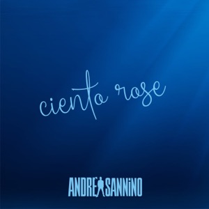 Ciento Rose Album Art