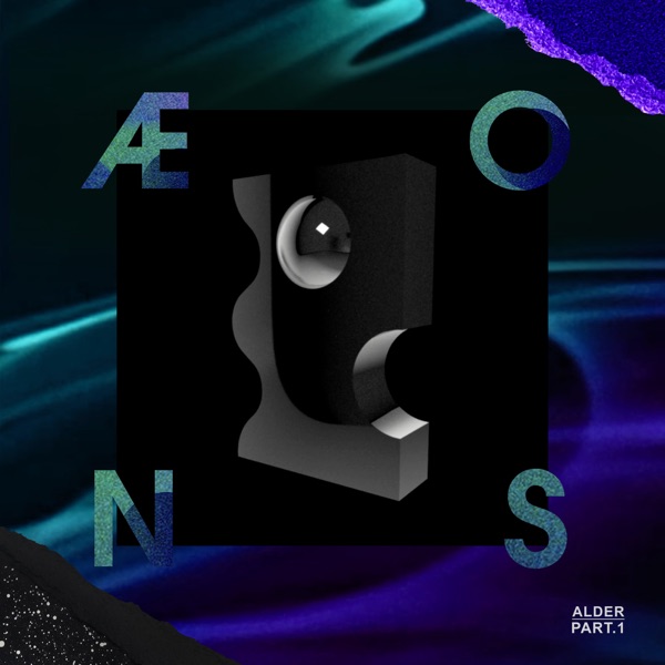 AEONS Part.1 - EP