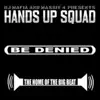Be Denied (Orange Allstars Remix)