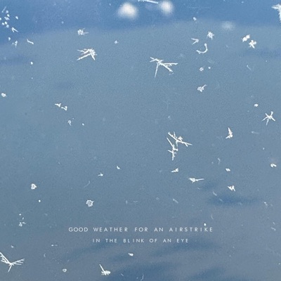 In The Blink Of An Eye