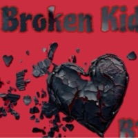 Broken Kid - Single - B1