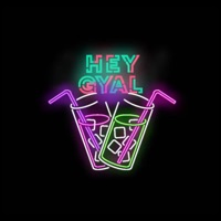 Hey Gyal - Single - 3dnan & d'Moors