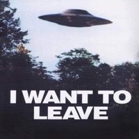 I Want To Leave - Single - Emcee Mojoe