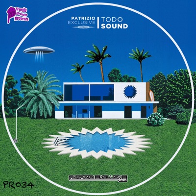Todo Sound - Single