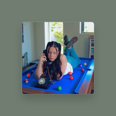 Listen to Lia Jay, watch music videos, read bio, see tour dates & more!