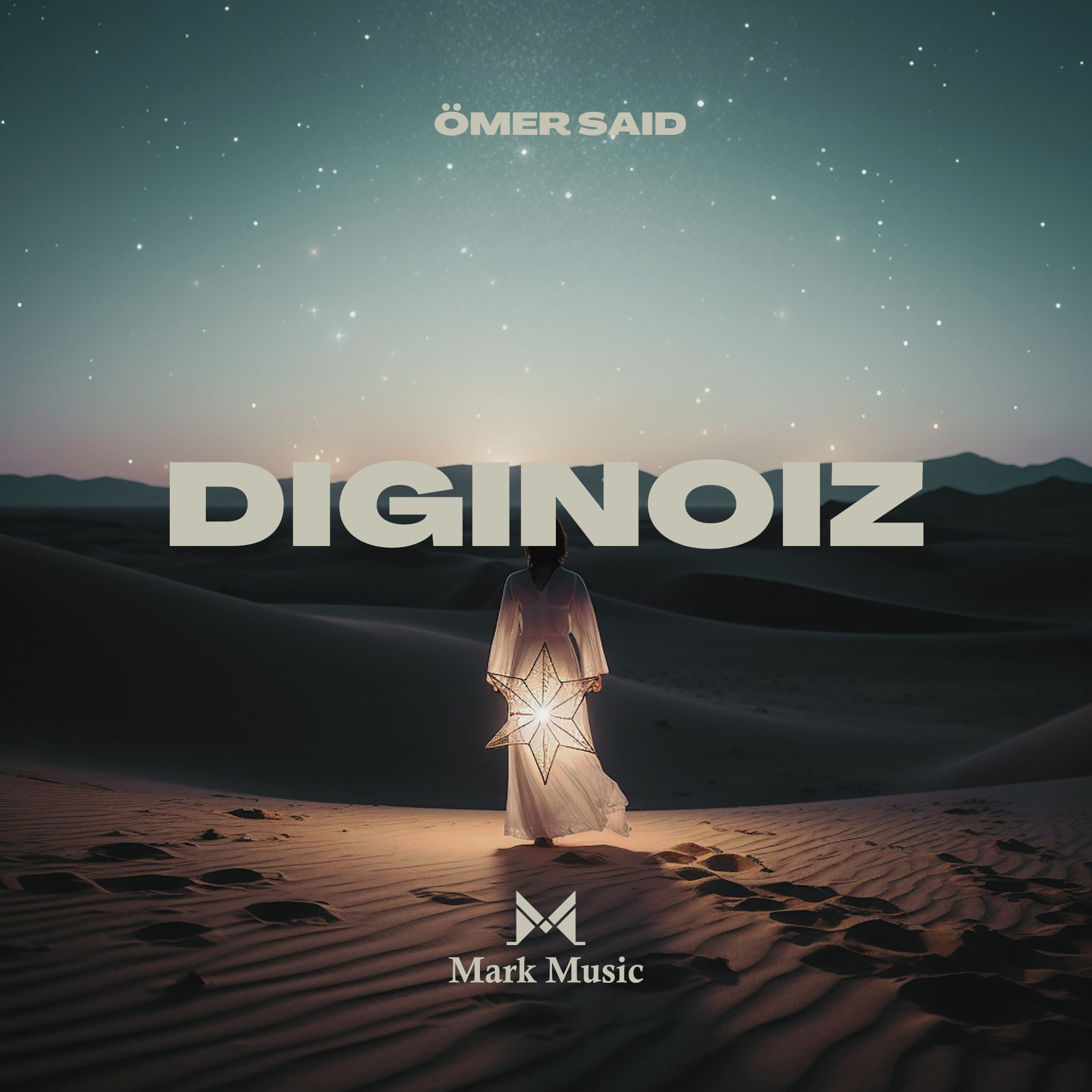 Diginoiz - Single