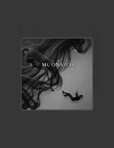 收听 MOONARCH、观看音乐视频、阅读小传、查看巡演日期等 ！
