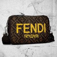 Fendi (feat. Savage Kreamly & VERA) - Single - Richwhite
