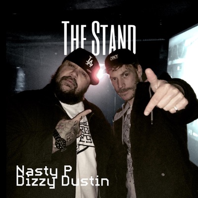 The Stand (feat. Dizzy Dustin) - Single