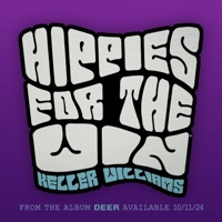 Hippies for the Win - Single - Keller Williams