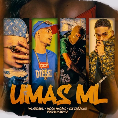 umas Ml - Single