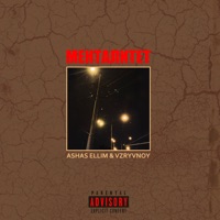 МЕНТАЛИТЕТ - Single - Ashas Ellim & VZRYVNOY